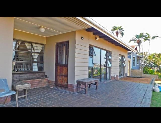 4 BEDROOM HOUSE SOLD IN BLUFF